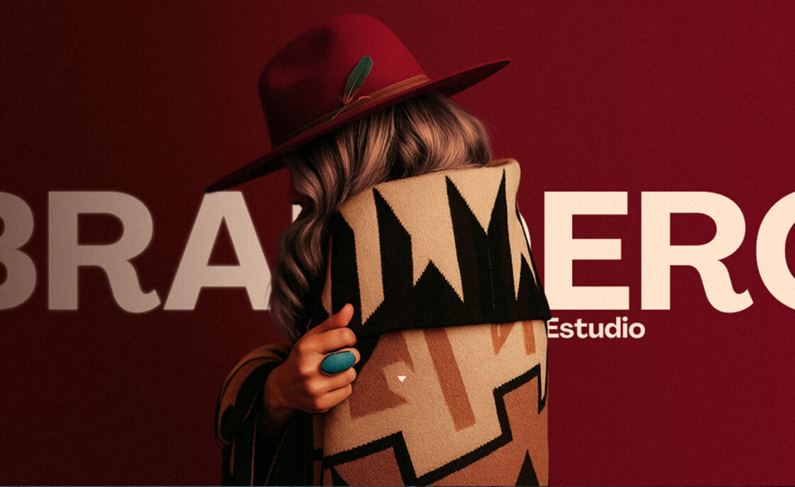 BRANDERO ESTUDIO